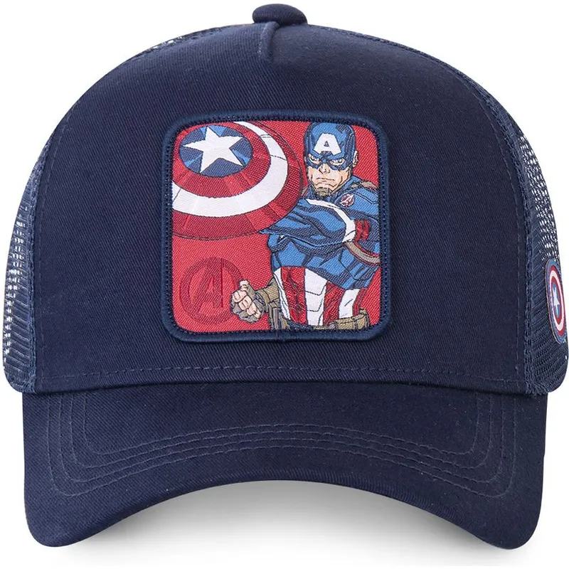 epci-curbata-bleumarin-snapback-cpt1-capitanul-america-marvel-comics-de-capslab epci-curbata-bleumarin-snapback-cpt1-capitanul-america-marvel-comics-de-capslab