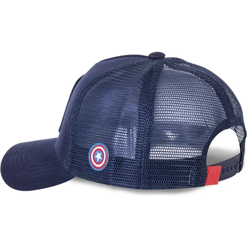 epci-curbata-bleumarin-snapback-cpt1-capitanul-america-marvel-comics-de-capslab epci-curbata-bleumarin-snapback-cpt1-capitanul-america-marvel-comics-de-capslab