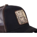 epci-curbata-negru-snapback-gro2-groot-marvel-comics-de-capslab