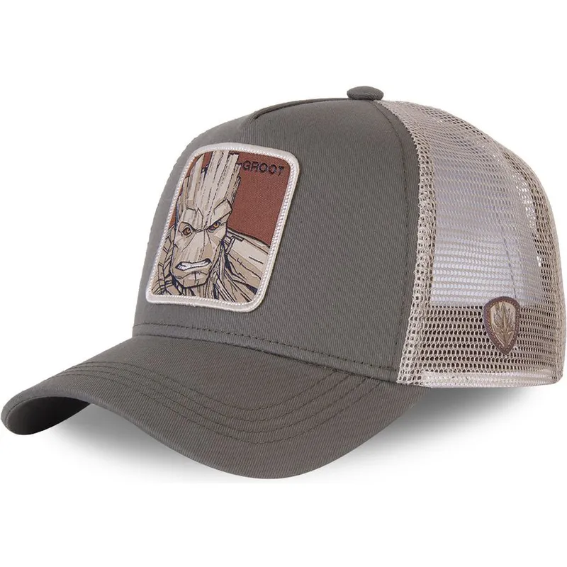 epci-curbata-verzior-snapback-gro3-groot-marvel-comics-de-capslab