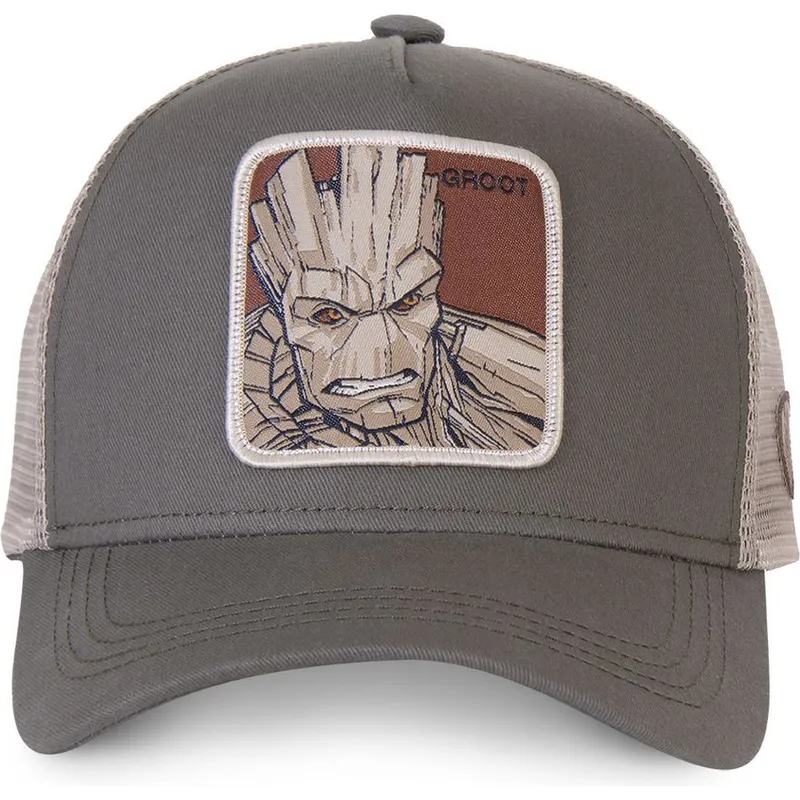 epci-curbata-verzior-snapback-gro3-groot-marvel-comics-de-capslab