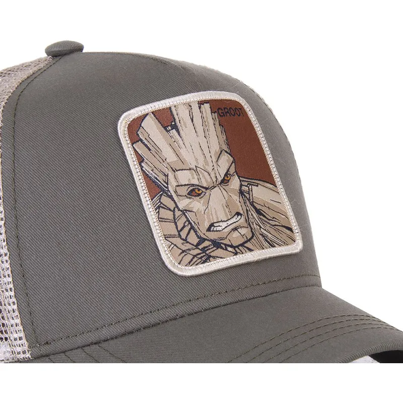 epci-curbata-verzior-snapback-gro3-groot-marvel-comics-de-capslab
