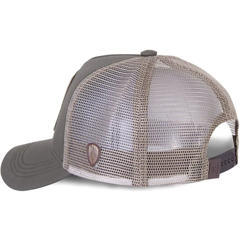 epci-curbata-verzior-snapback-gro3-groot-marvel-comics-de-capslab