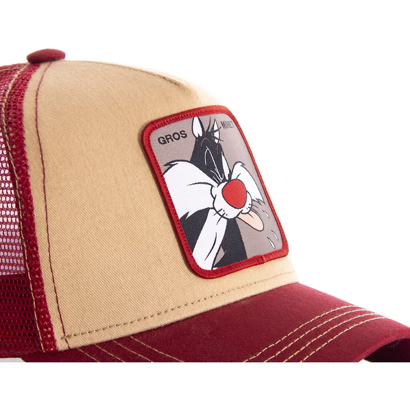 epci-curbata-portocaliu-snapback-loomin2-silvestru-looney-tunes-de-capslab epci-curbata-portocaliu-snapback-loomin2-silvestru-looney-tunes-de-capslab