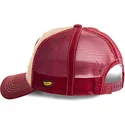 epci-curbata-portocaliu-snapback-loomin2-silvestru-looney-tunes-de-capslab
