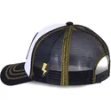 epci-curbata-alb-snapback-pik5-pikachu-pokemon-de-capslab