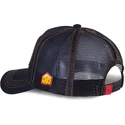 capslab-svart-truckerkeps-speedy-gonzales-spe2-looney-tunes