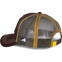 epci-curbata-maro-snapback-tit1-tweety-looney-tunes-de-capslab