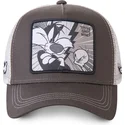 gorra-trucker-gris-silvestre-vs-piolin-tvg2-looney-tunes-de-capslab