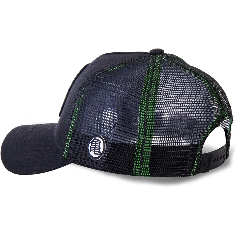epci-curbata-negru-snapback-kam9-maestrul-roshi-dragon-ball-de-capslab