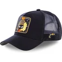 epci-curbata-negru-snapback-mar1-marvin-marianul-looney-tunes-de-capslab