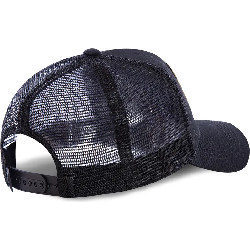 epci-curbata-negru-snapback-mar1-marvin-marianul-looney-tunes-de-capslab