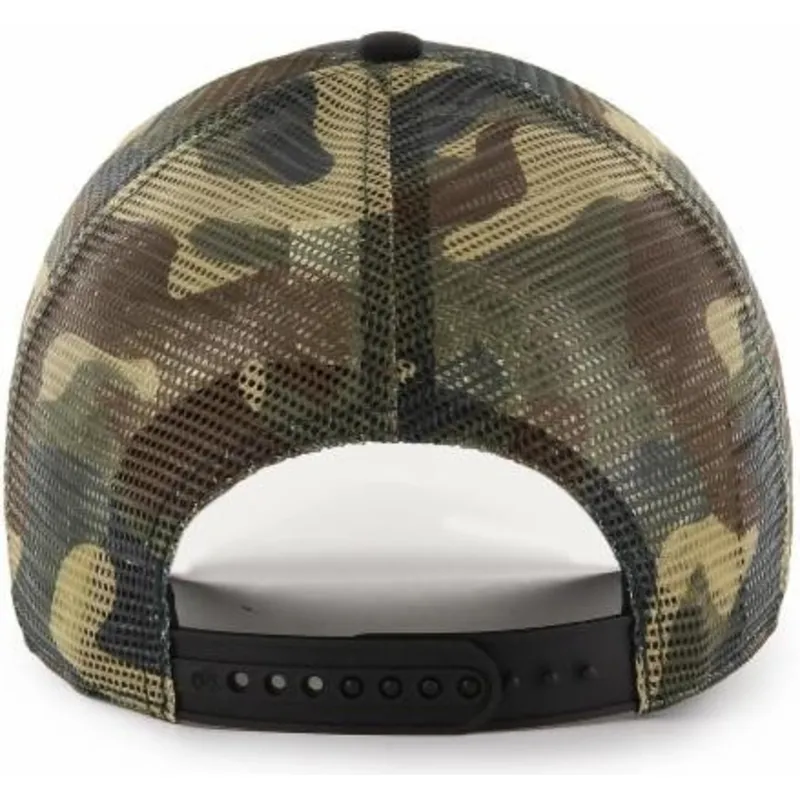 epci-curbata-negru-snapback-mvp-back-switch-de-los-angeles-dodgers-mlb-de-47-brand