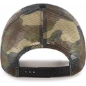 epci-curbata-negru-snapback-mvp-back-switch-de-anaheim-ducks-nhl-de-47-brand