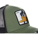 epci-curbata-camionagiu-verzior-snapback-daf2-raa-duffy-looney-tunes-de-capslab