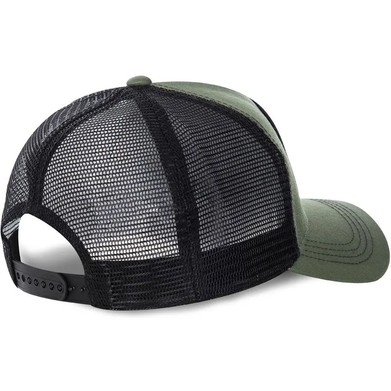 epci-curbata-camionagiu-verzior-snapback-daf2-raa-duffy-looney-tunes-de-capslab