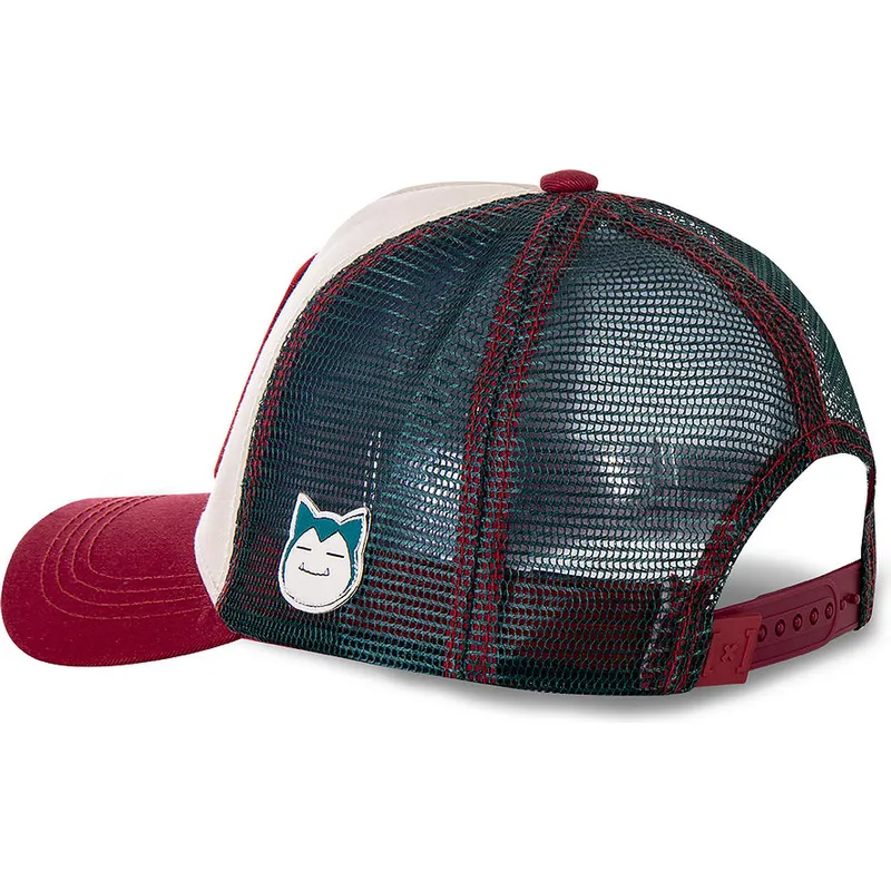 epci-curbata-bej-snapback-sno2-snorlax-pokemon-de-capslab epci-curbata-bej-snapback-sno2-snorlax-pokemon-de-capslab