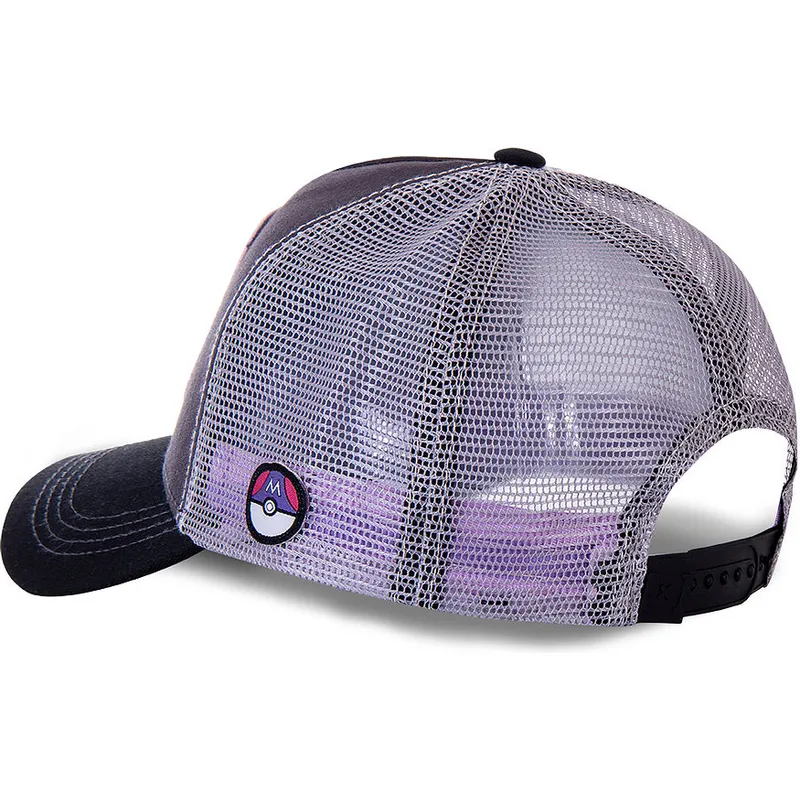 epci-curbata-negru-snapback-mew3-mew-pokemon-de-capslab epci-curbata-negru-snapback-mew3-mew-pokemon-de-capslab