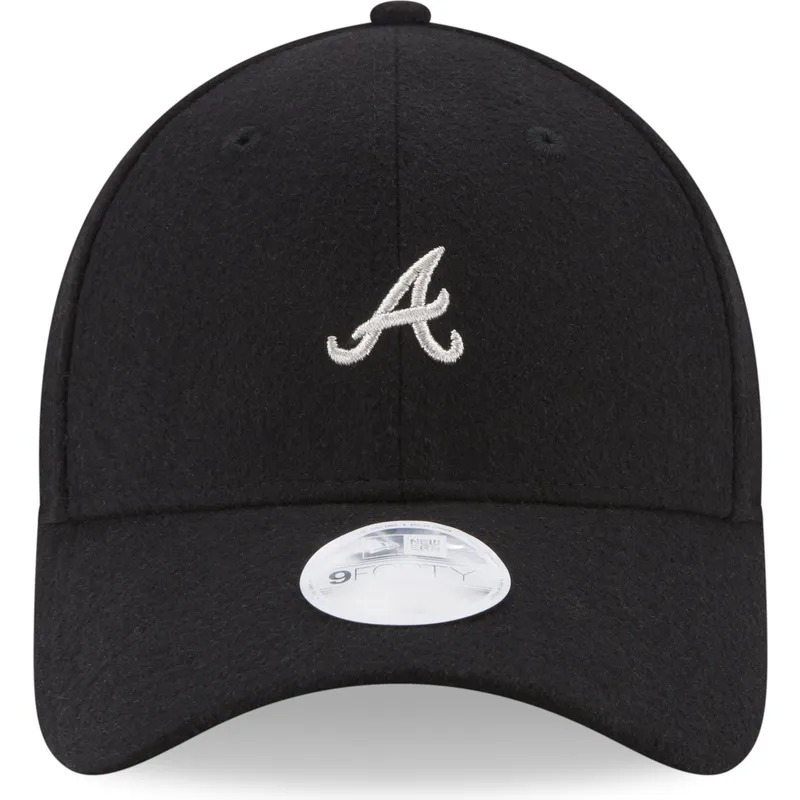 epci-curbata-negru-reglabila-9forty-melton-de-atlanta-braves-mlb-de-new-era