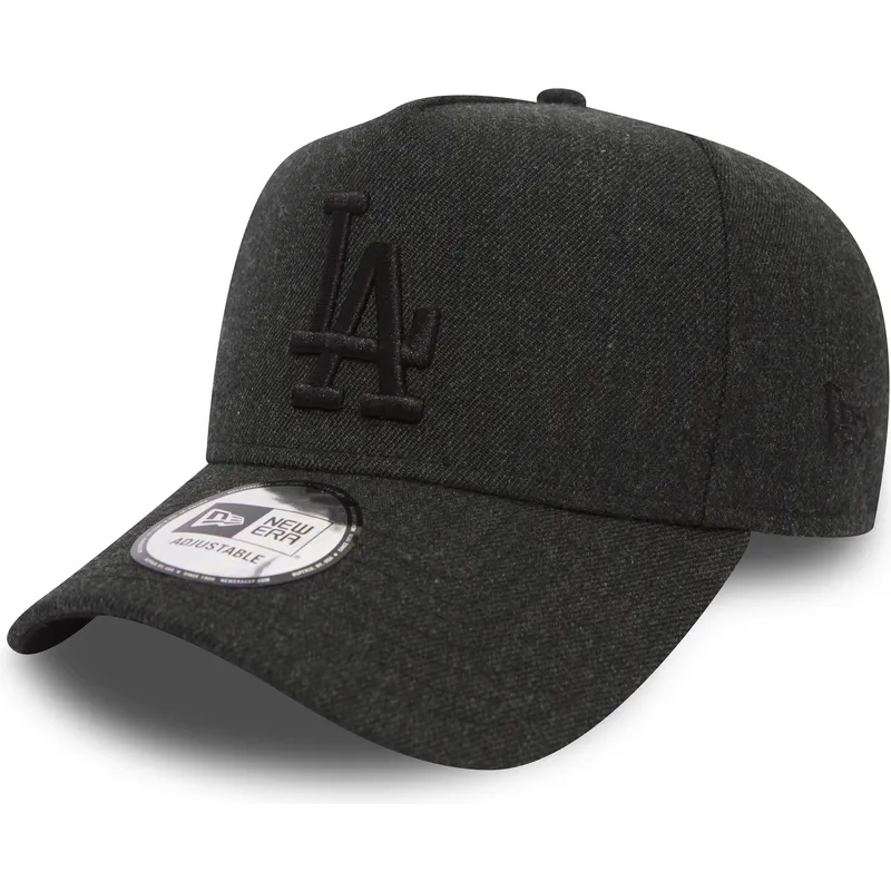 epci-curbata-negru-reglabila-9forty-seasonal-heather-a-frame-de-los-angeles-dodgers-mlb-de-new-era epci-curbata-negru-reglabila-9forty-seasonal-heather-a-frame-de-los-angeles-dodgers-mlb-de-new-era