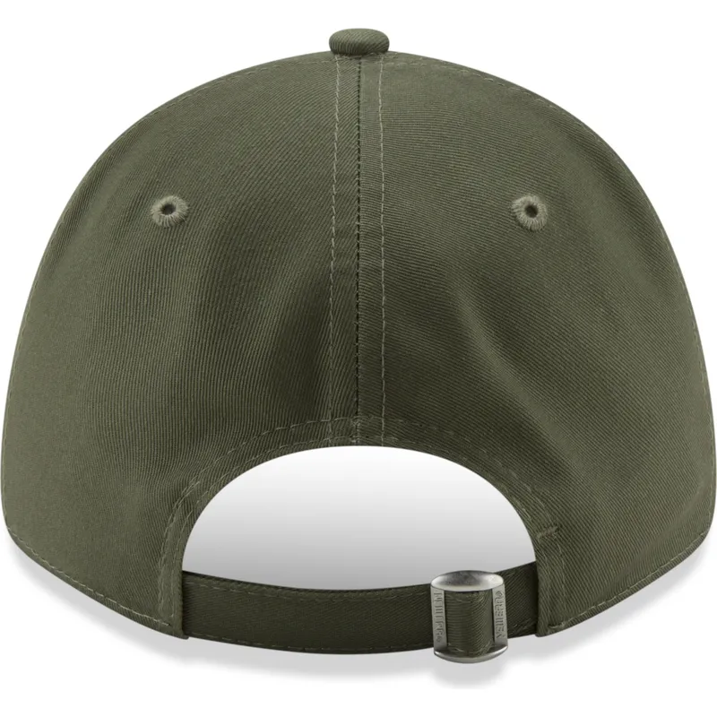 cap-curbata-green-adjustable-strap-9forty-league-essential-de-new-york-yankees-mlb-de-new-era