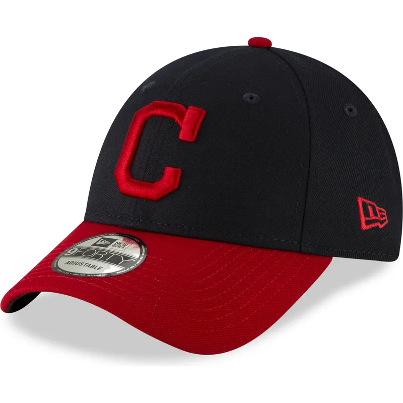 epci-curbata-bleumarin-reglabila-9forty-the-league-de-cleveland-indians-mlb-de-new-era epci-curbata-bleumarin-reglabila-9forty-the-league-de-cleveland-indians-mlb-de-new-era
