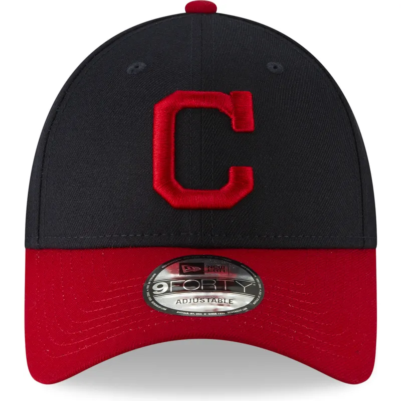 epci-curbata-bleumarin-reglabila-9forty-the-league-de-cleveland-indians-mlb-de-new-era epci-curbata-bleumarin-reglabila-9forty-the-league-de-cleveland-indians-mlb-de-new-era