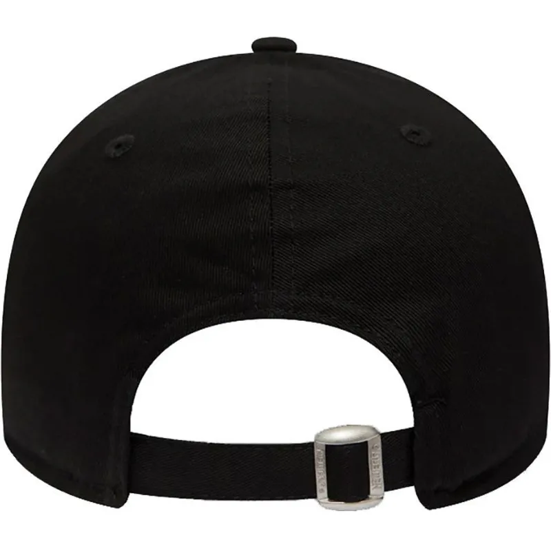 cappellino-con-visiera-curva-nero-regolabile-con-logo-nero-9forty-league-essential-dei-los-angeles-dodgers-mlb-di-new-era