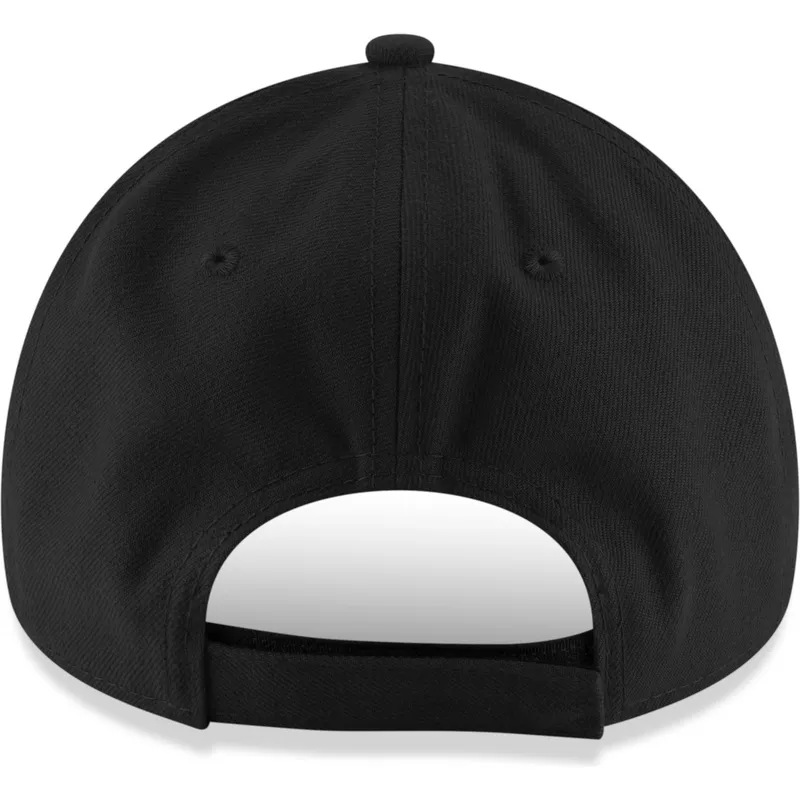 cap-curbata-black-adjustable-strap-9forty-the-league-de-toronto-raptors-nba-de-new-era