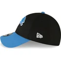 epci-curbata-negru-reglabila-9forty-the-league-de-detroit-lions-nfl-de-new-era