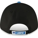epci-curbata-negru-reglabila-9forty-the-league-de-detroit-lions-nfl-de-new-era