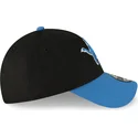 epci-curbata-negru-reglabila-9forty-the-league-de-detroit-lions-nfl-de-new-era