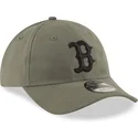 epci-curbata-verzior-reglabila-9twenty-nylon-packable-de-boston-red-sox-mlb-de-new-era