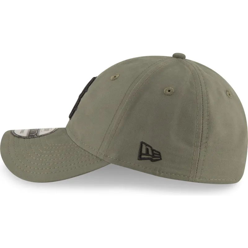 epci-curbata-verzior-reglabila-9twenty-nylon-packable-de-boston-red-sox-mlb-de-new-era