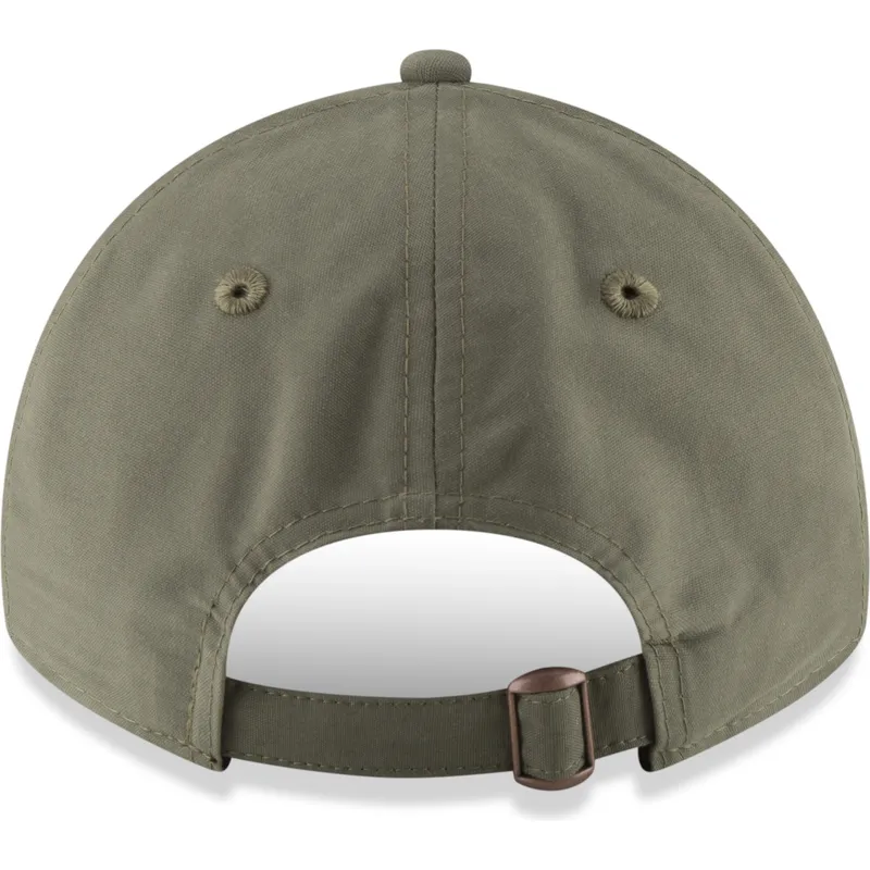 epci-curbata-verzior-reglabila-9twenty-nylon-packable-de-boston-red-sox-mlb-de-new-era