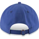 epci-curbata-albastru-reglabila-dorado-9twenty-nylon-packable-de-los-angeles-dodgers-mlb-de-new-era