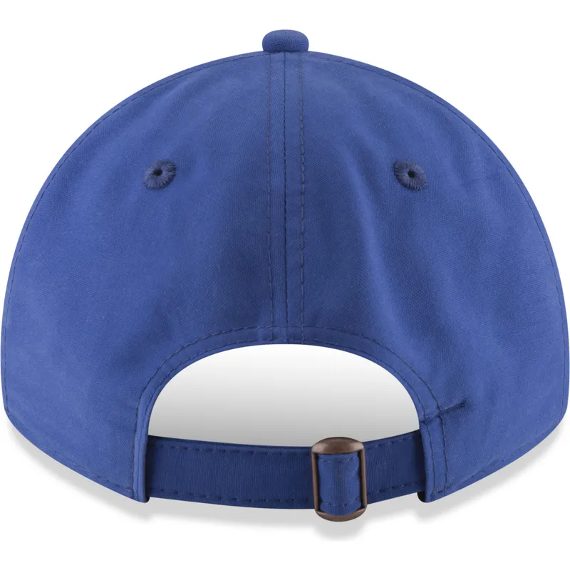 epci-curbata-albastru-reglabila-dorado-9twenty-nylon-packable-de-los-angeles-dodgers-mlb-de-new-era