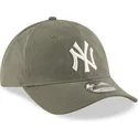 epci-curbata-verzior-reglabila-9twenty-nylon-packable-de-new-york-yankees-mlb-de-new-era