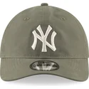 epci-curbata-verzior-reglabila-9twenty-nylon-packable-de-new-york-yankees-mlb-de-new-era