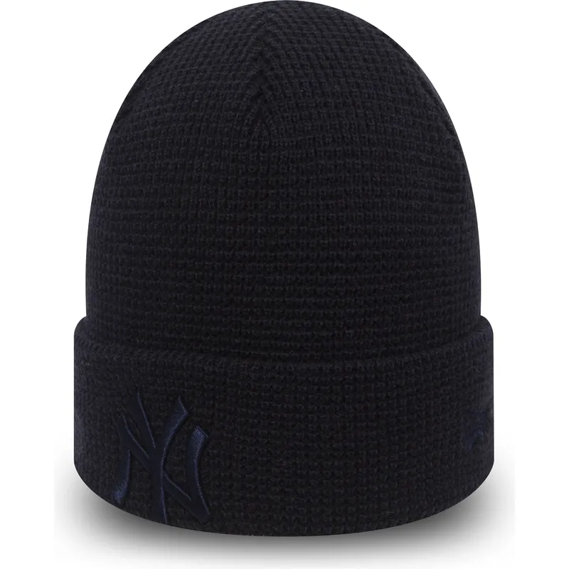caciuli-bleumarin-cuff-knit-essential-waffle-de-new-york-yankees-mlb-de-new-era caciuli-bleumarin-cuff-knit-essential-waffle-de-new-york-yankees-mlb-de-new-era