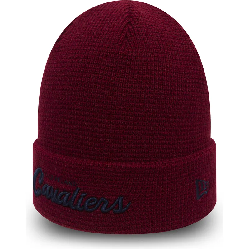 caciuli-rou-cuff-knit-waffle-de-cleveland-cavaliers-nba-de-new-era caciuli-rou-cuff-knit-waffle-de-cleveland-cavaliers-nba-de-new-era