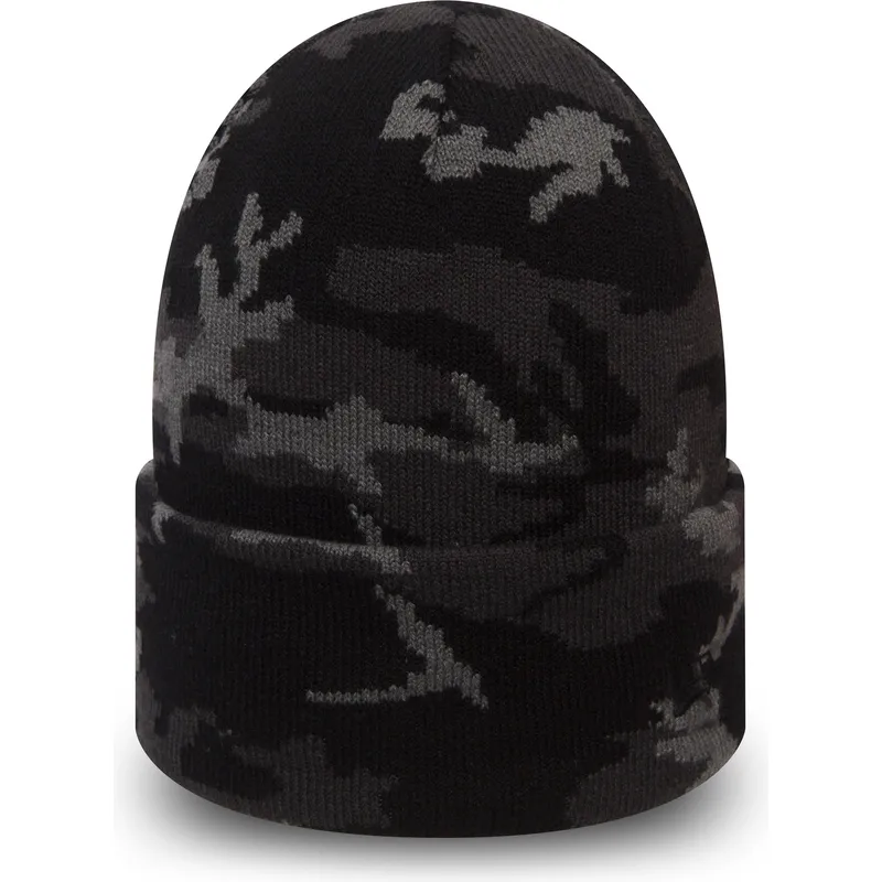 caciuli-camuflaj-cuff-knit-de-new-era