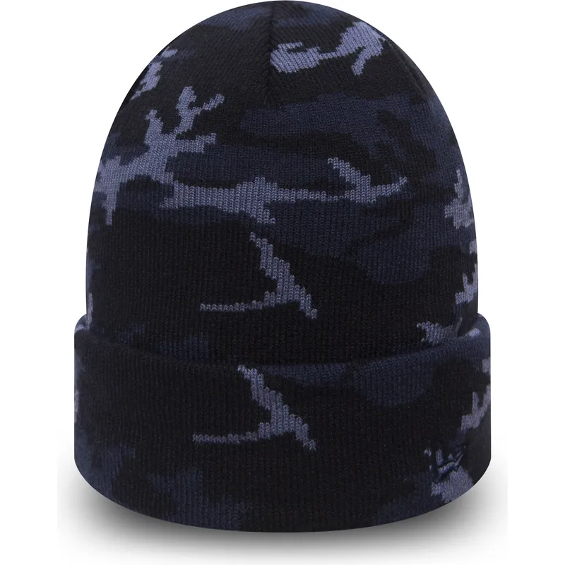 caciuli-camuflaj-cuff-knit-de-new-era