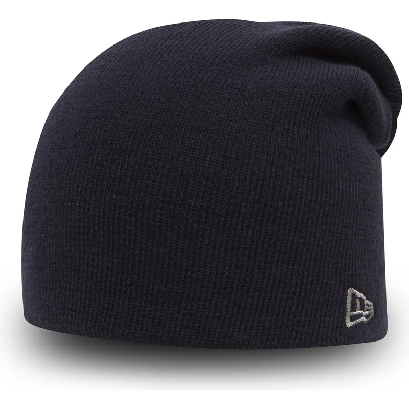 caciuli-bleumarin-long-knit-essential-de-new-era