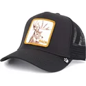 epci-curbata-negru-snapback-rack-it-the-farm-de-goorin-bros