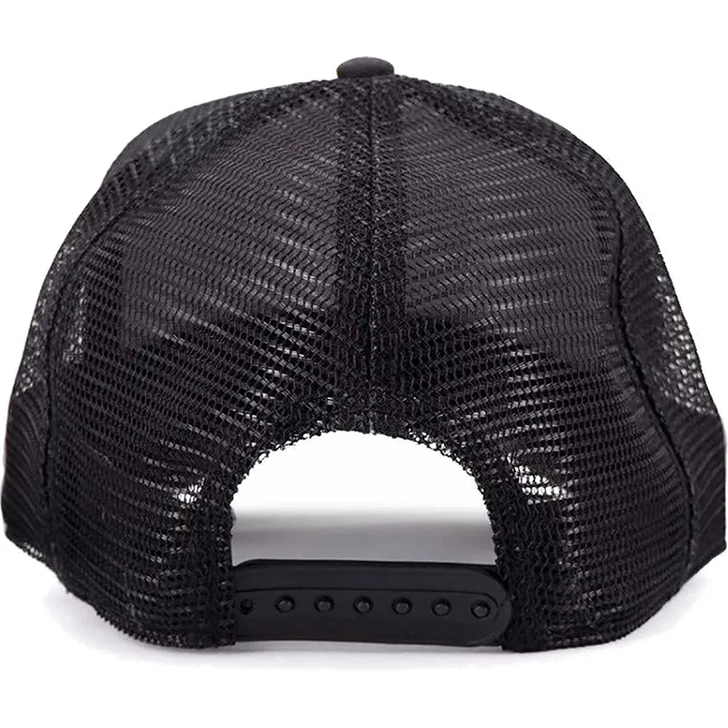 epci-curbata-negru-snapback-rack-it-the-farm-de-goorin-bros