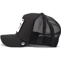 epci-curbata-negru-snapback-big-fishy-the-farm-de-goorin-bros