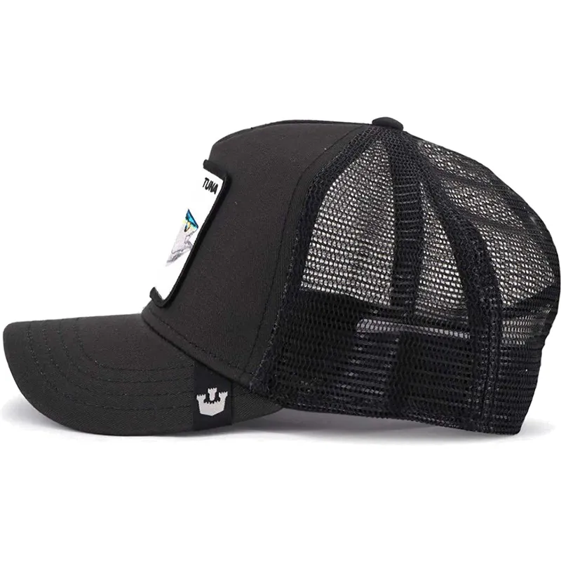 epci-curbata-negru-snapback-big-fishy-the-farm-de-goorin-bros epci-curbata-negru-snapback-big-fishy-the-farm-de-goorin-bros