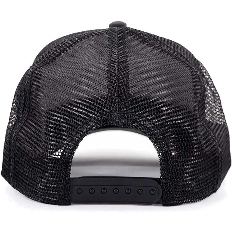 epci-curbata-negru-snapback-big-fishy-the-farm-de-goorin-bros epci-curbata-negru-snapback-big-fishy-the-farm-de-goorin-bros