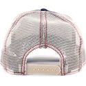 epci-curbata-bleumarin-snapback-big-shark-the-farm-de-goorin-bros